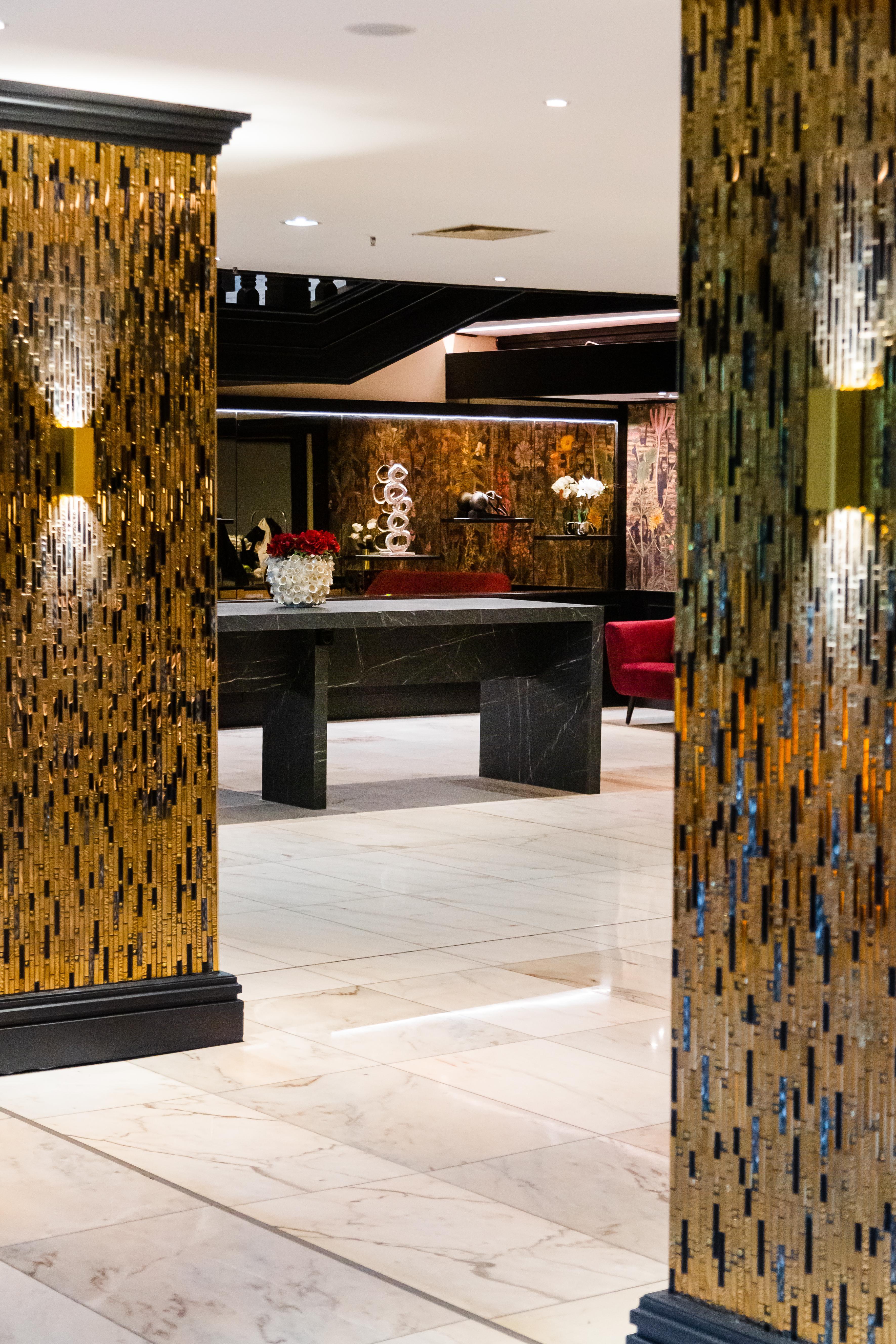 Plaza Premium Тимендорфер Странд Екстериор снимка