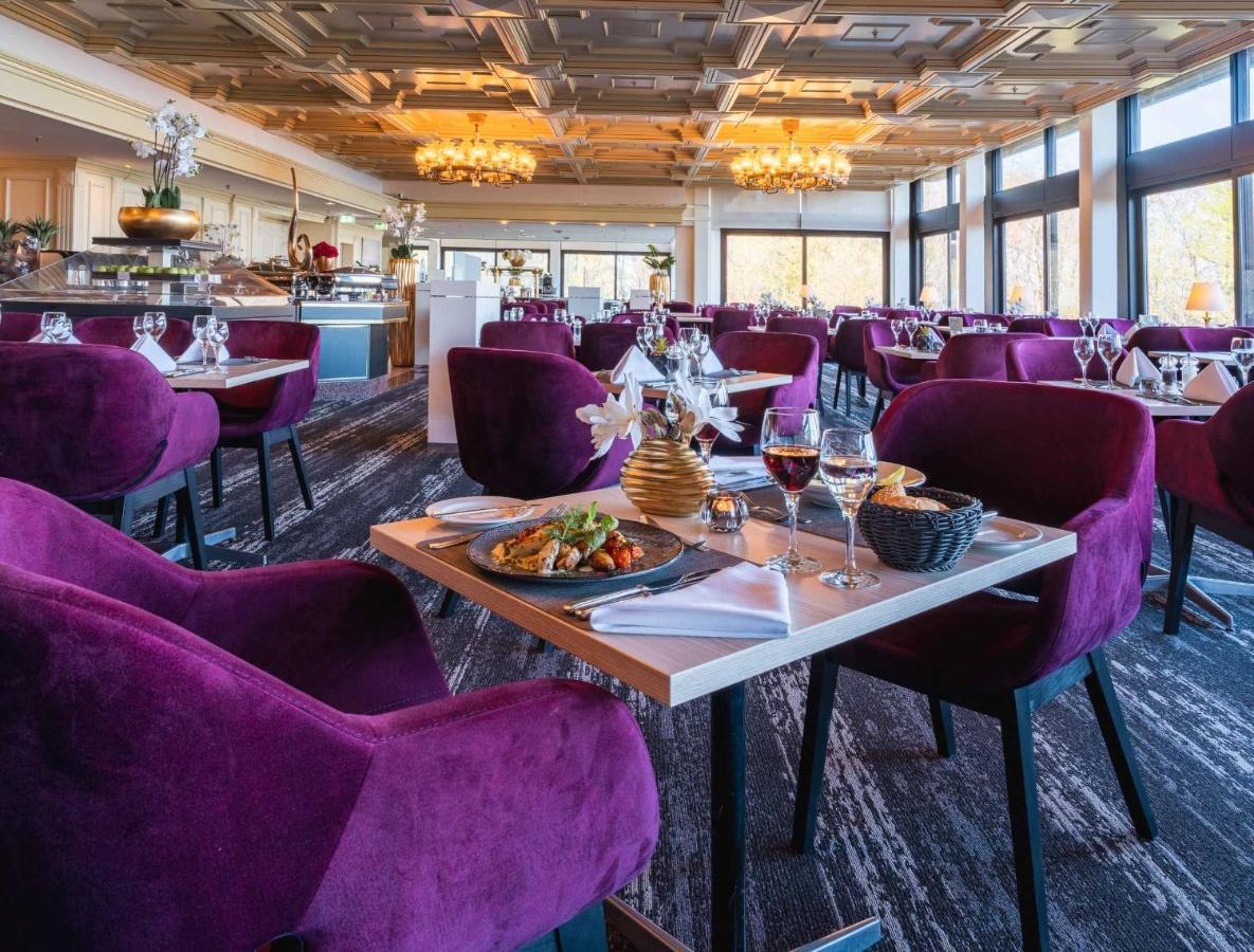 Plaza Premium Тимендорфер Странд Екстериор снимка